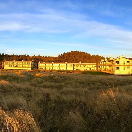 Hi-Tide Ocean Beach Resort มอคลิปส์ ภายนอก รูปภาพ