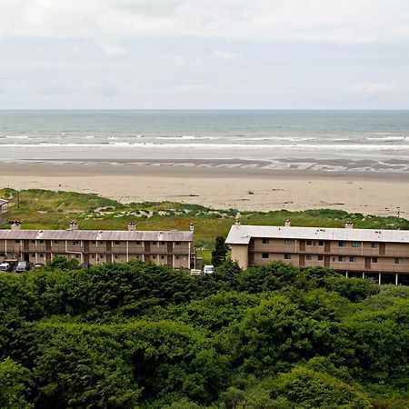 Hi-Tide Ocean Beach Resort มอคลิปส์ ภายนอก รูปภาพ