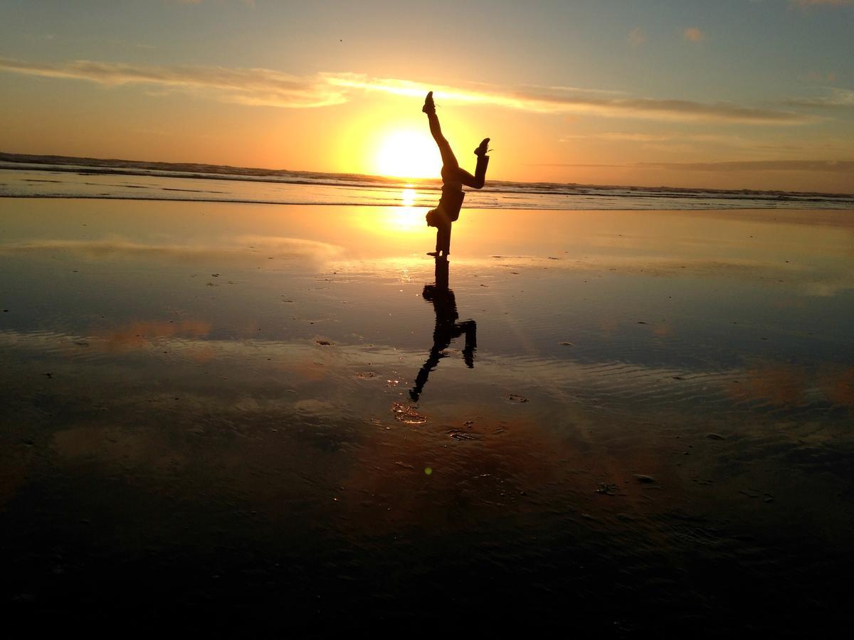 Hi-Tide Ocean Beach Resort มอคลิปส์ ภายนอก รูปภาพ
