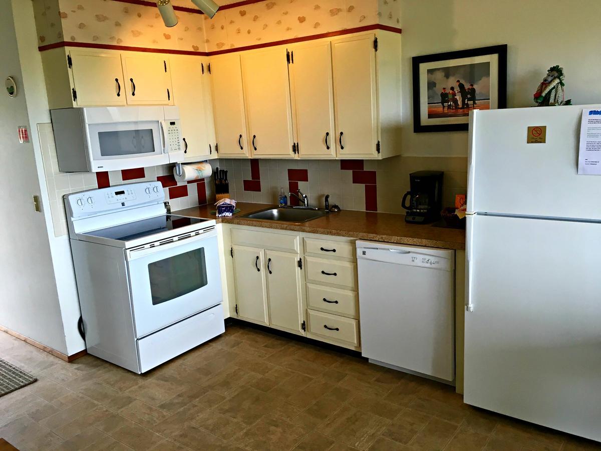 Hi-Tide Ocean Beach Resort มอคลิปส์ ภายนอก รูปภาพ
