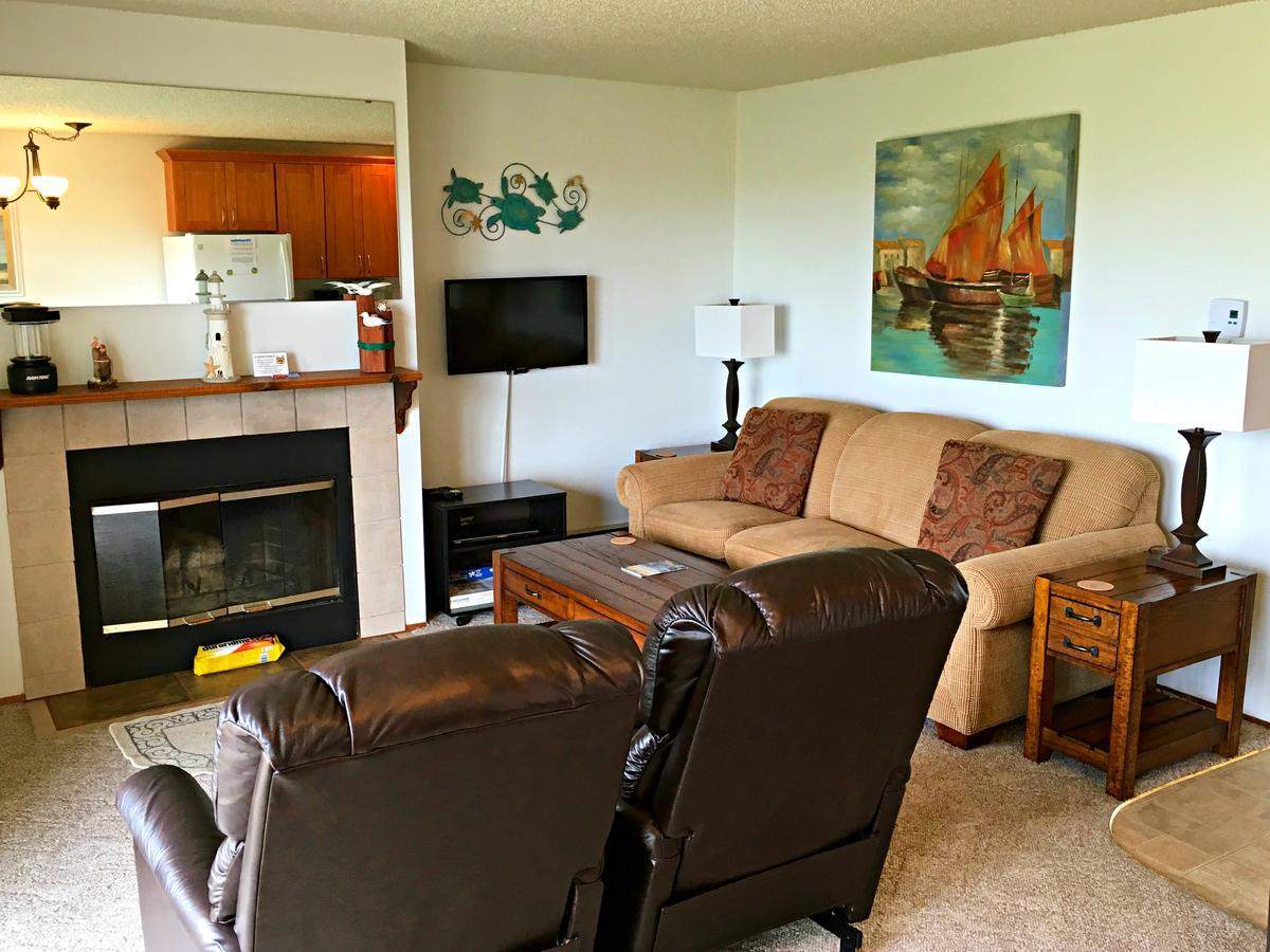 Hi-Tide Ocean Beach Resort มอคลิปส์ ภายนอก รูปภาพ