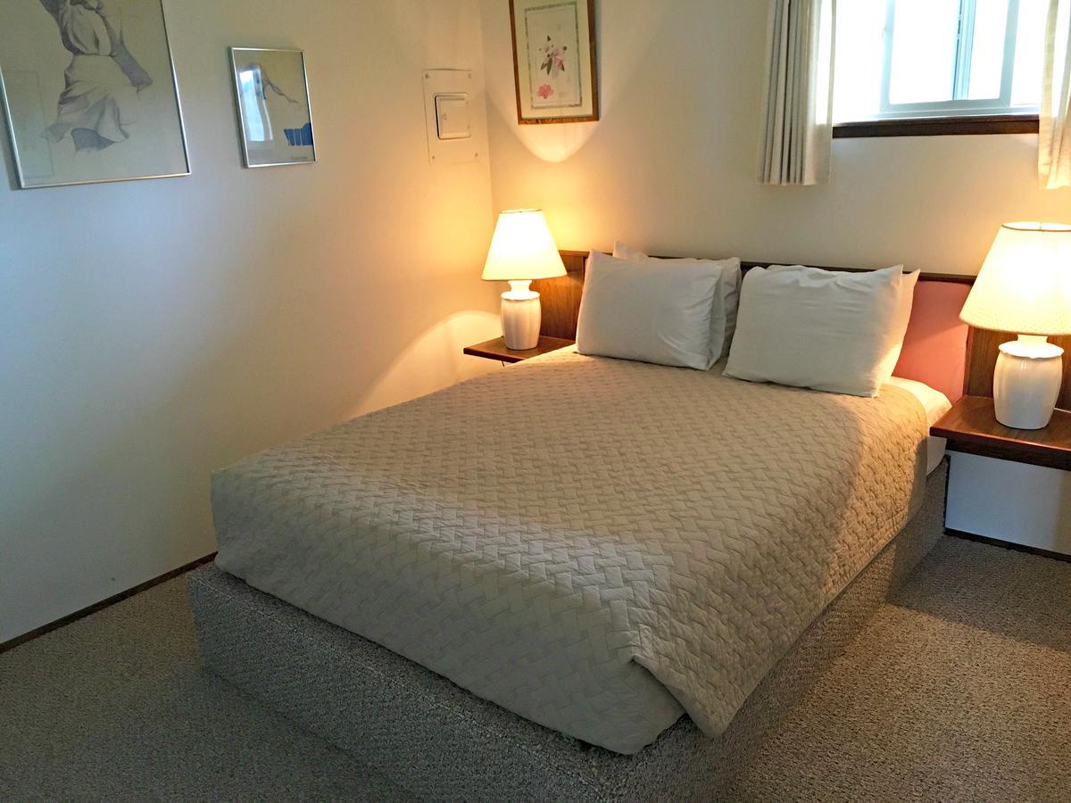 Hi-Tide Ocean Beach Resort มอคลิปส์ ภายนอก รูปภาพ