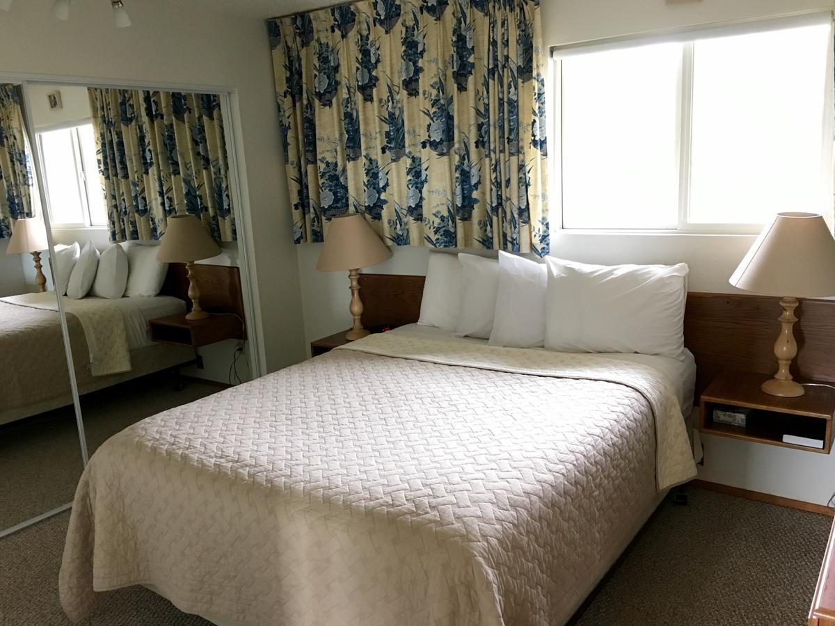 Hi-Tide Ocean Beach Resort มอคลิปส์ ภายนอก รูปภาพ
