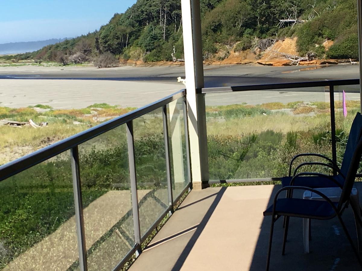 Hi-Tide Ocean Beach Resort มอคลิปส์ ภายนอก รูปภาพ