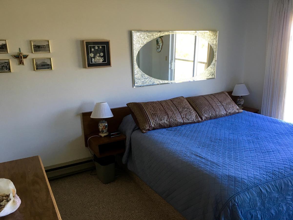 Hi-Tide Ocean Beach Resort มอคลิปส์ ภายนอก รูปภาพ